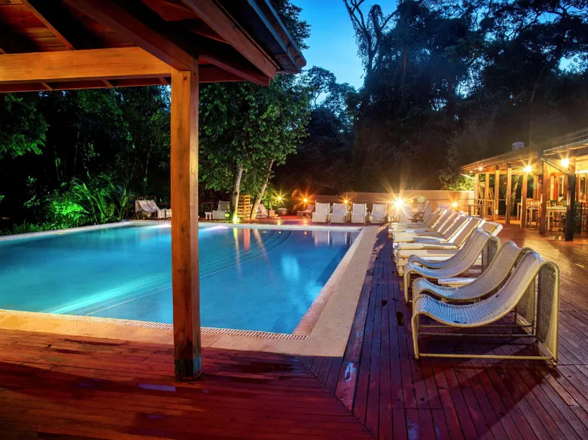 La Cantera Jungle Lodge Iguazu Hotel - Image 1