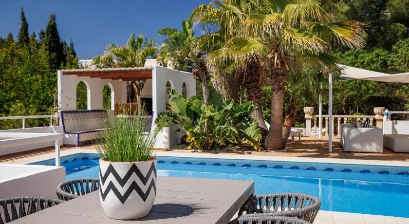 VILLA ES VEDRÁ by Migjorn Ibiza Suites & Spa - Image 1
