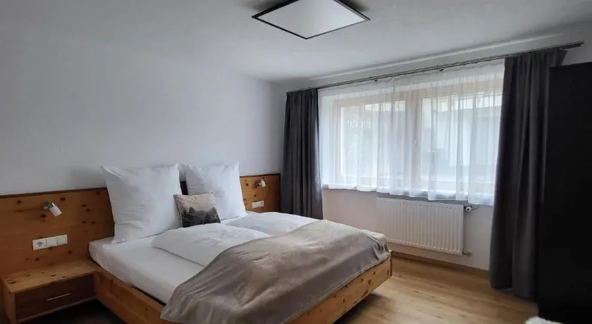 Ferienwohnung Pöll - Image 1