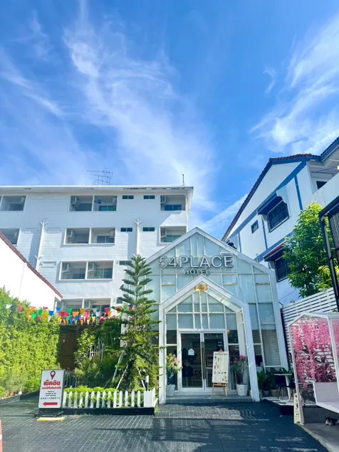 54place​สะพานใหม่ดอนเมือง - Image 1