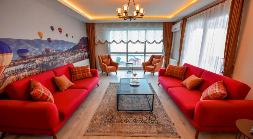 BAHAR RESIDENCE - Image 1