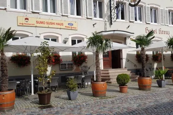 Hotel Hanoi - Image 1