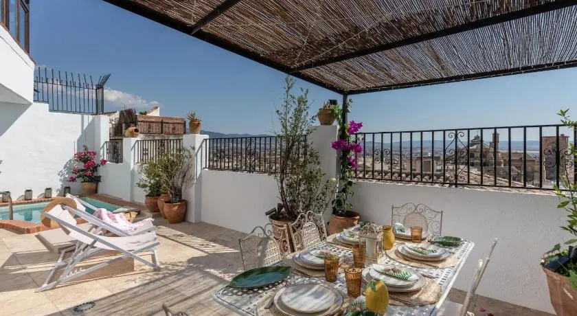 ChezmoiHomes Carmen de Azahar - Image 1