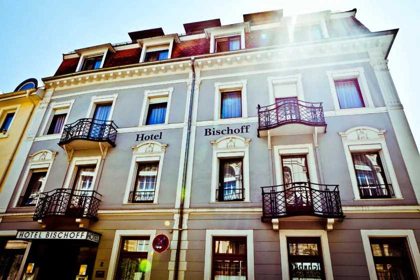 Hotel Bischoff - Image 1