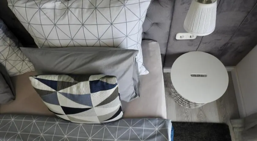 Hollik Apartmanház - Image 1