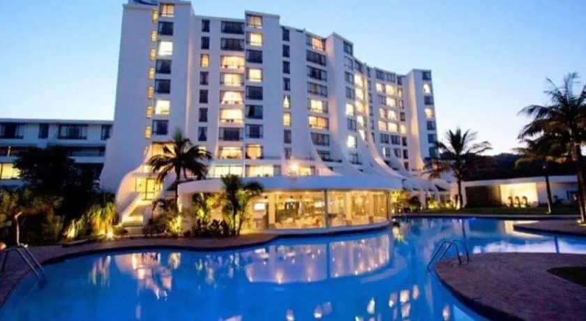 Umhlanga Beach Front 4 Sleeper - Image 1