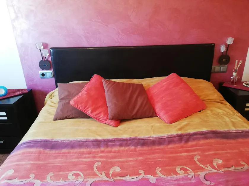 Apartamento con encanto y comodidad - Image 1