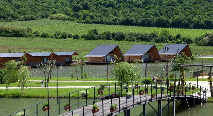 Moretoni Lake Resort  - Image 1