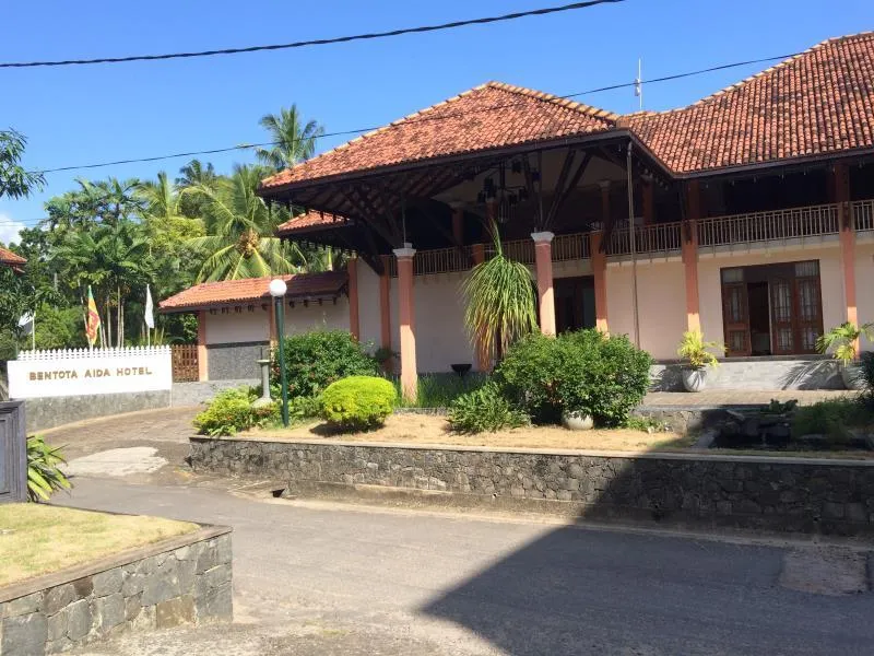 AIDA Hotel - Bentota - Image 1