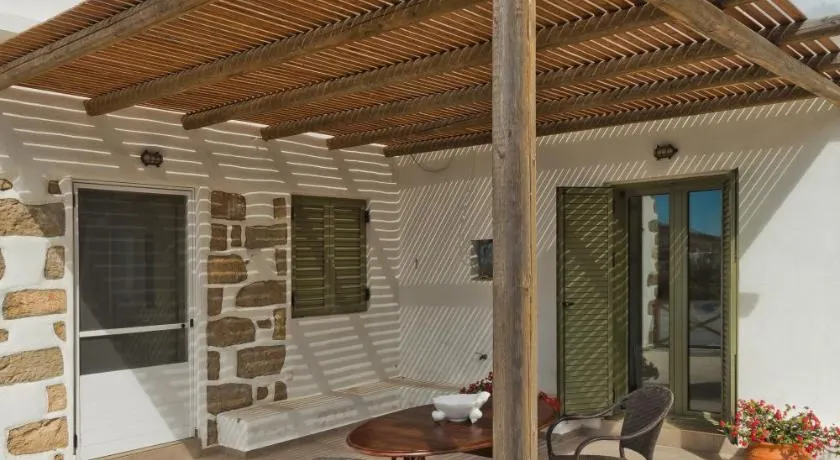 Ambeli house Arkasa - Image 1