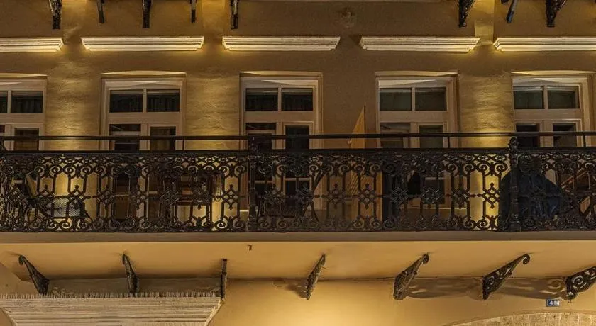 Casa Modiano Boutique - Image 1