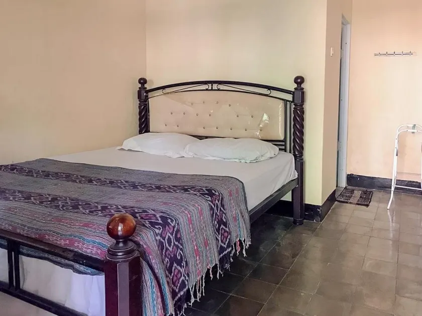 Oka Homestay Mitra RedDoorz - Image 1