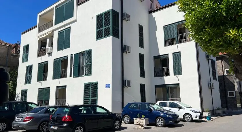 Apartments Nirgilija - Image 1