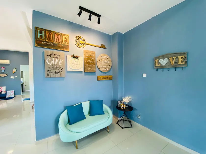 Pasir Penambang; Kuala Selangor; Jess Home Stay - Image 1