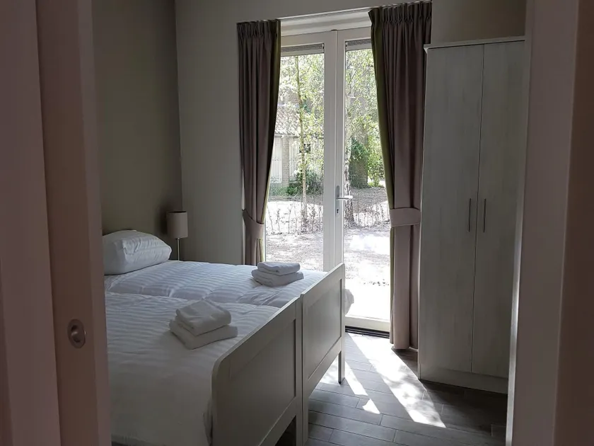 Cozy House With a Dishwasher in the Middle of the Achterhoek - Image 1