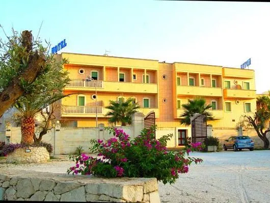 Hotel dei Messapi - Image 1