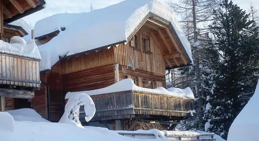 Almhütte Falkert - Image 1