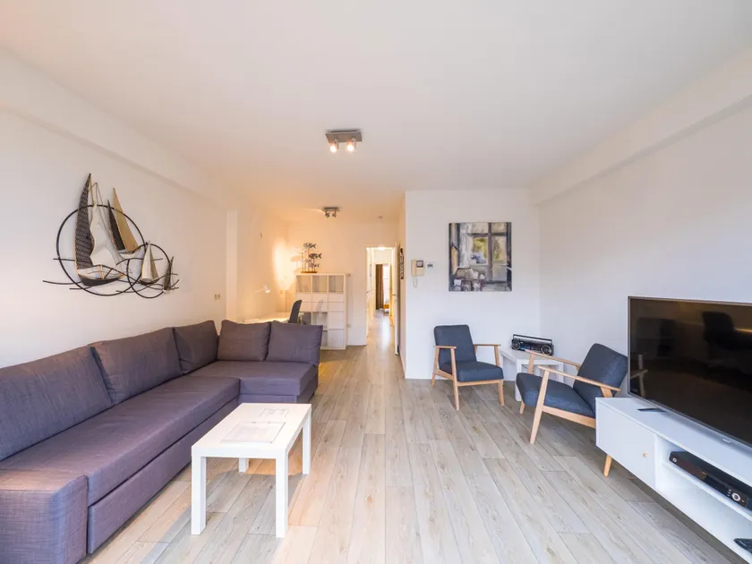 Duplex apartment near the sea - Image 1