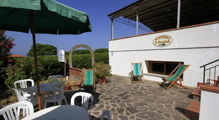 Hotel Holiday Bambù - Image 1