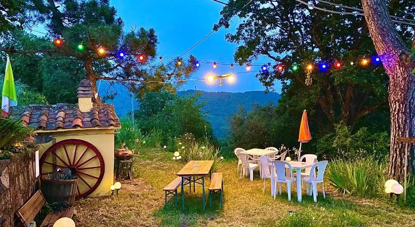 LA GINESTRA B&B - Image 1