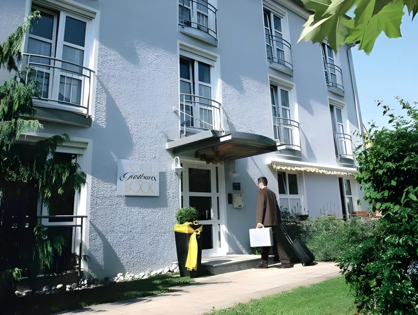 Hotel Zum Bock - Image 1
