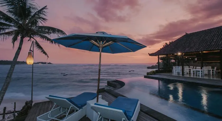 Lembongan Seaview - Image 1