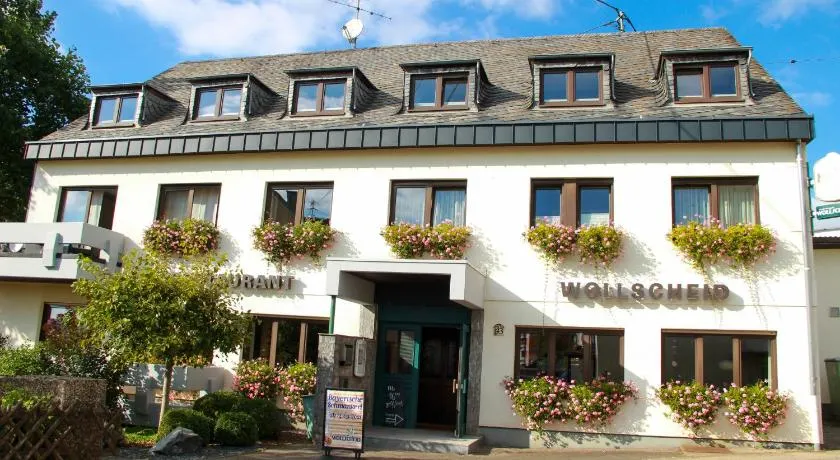 Gasthaus Wollscheid - Image 1