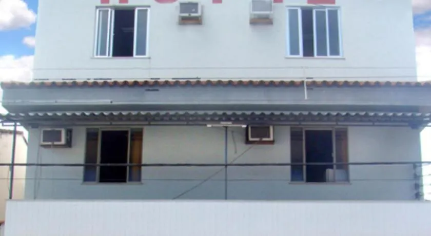 Hotel Ximenes - Image 1
