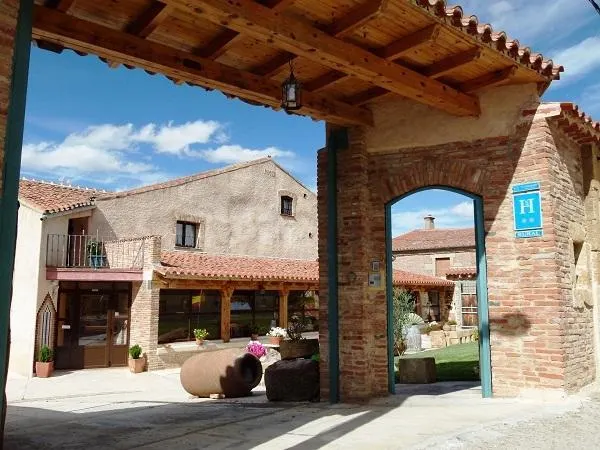 Hotel Rural El Perdigón - Image 1