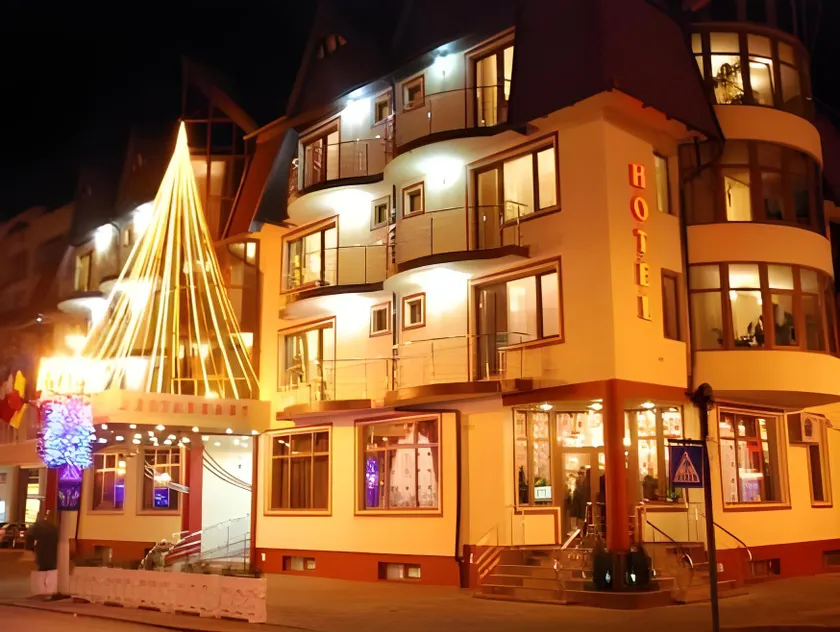 Hotel Bulevard - Image 1