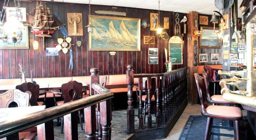 Pension Klabautermann - Image 1