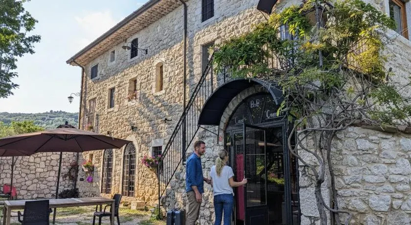 B&B Casal Cominium - Image 1