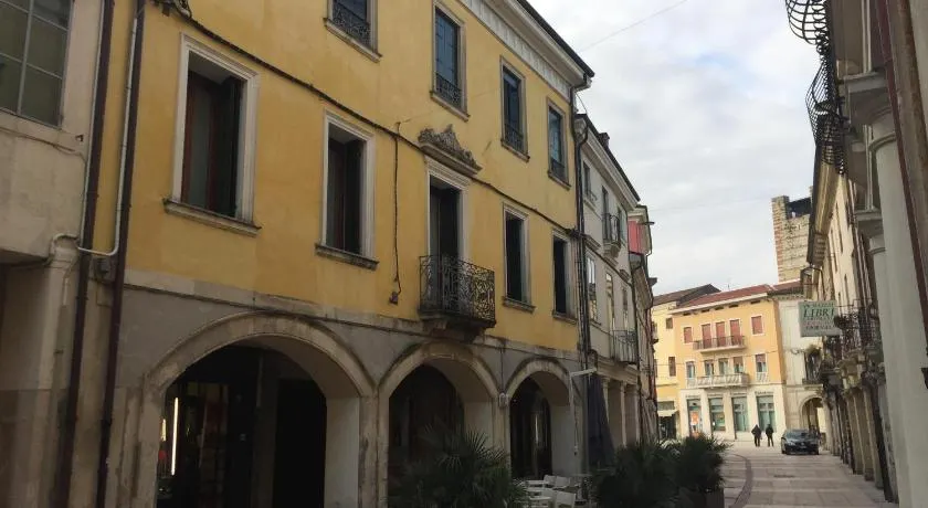 B&B Via Garibaldi - Image 1
