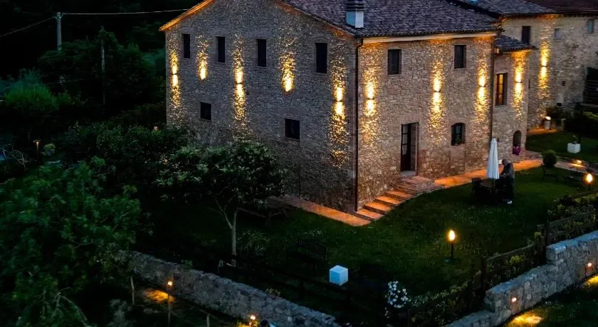 Agriturismo Fonte Belvedere - Image 1