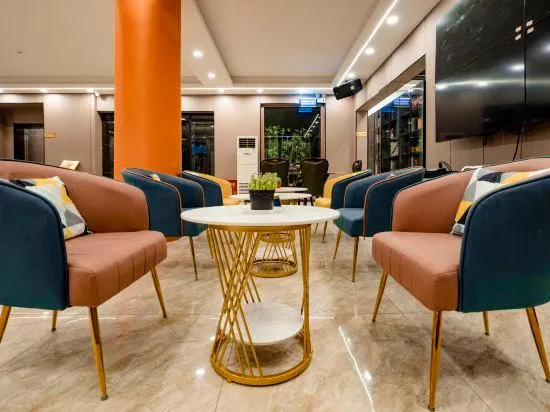 Yongning Homeinn Ripple · Yun Hotel - Image 1