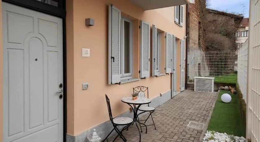 Casa Laura - Home and Relax Malpensa - Image 1