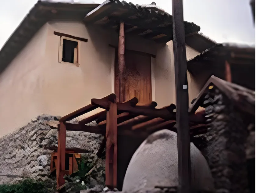 Linos Inn - Image 1