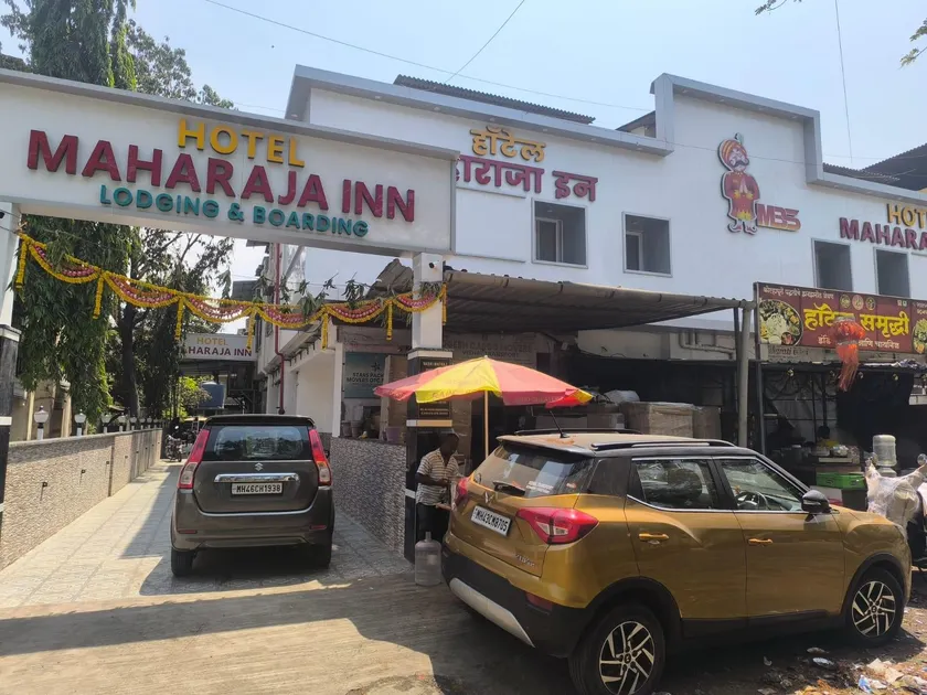 Hotel Maharaja Inn - Image 1