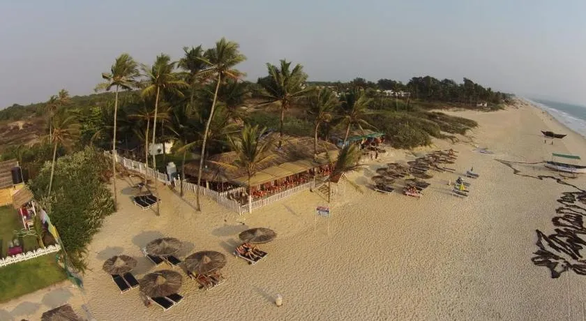 Anthy’s Guesthouse and Restaurant - Image 1