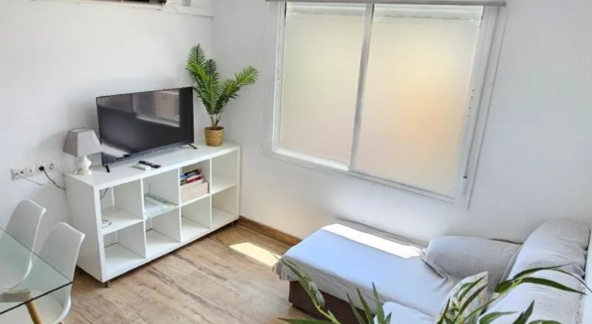Apartamento Los Mosaicos - Image 1