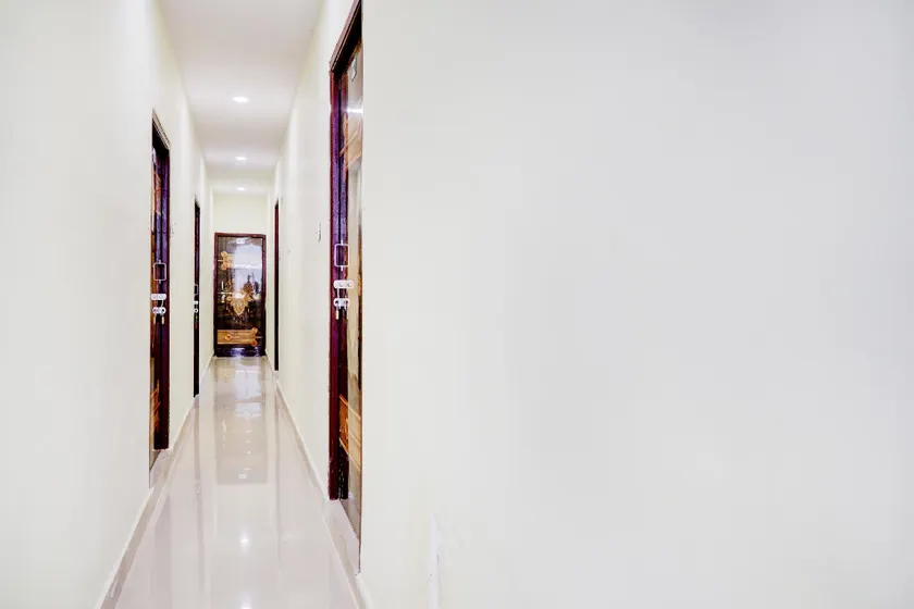 Hotel O Century grand luxury rooms - Image 1