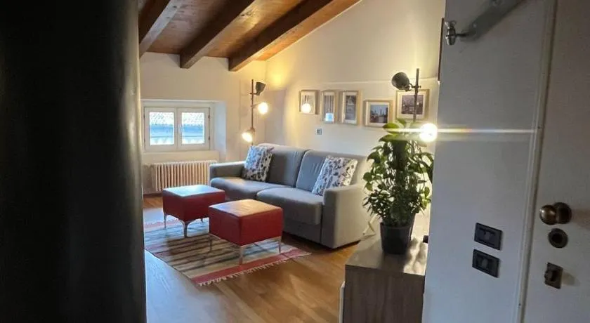 Casa Vacanze Funicolare - Image 1