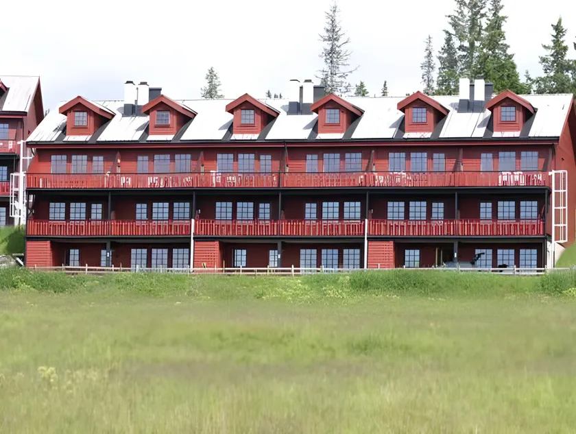 Nordseter Apartments - Image 1