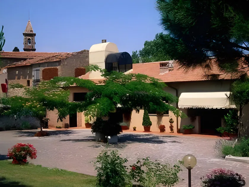 Hotel San Michele - Image 1