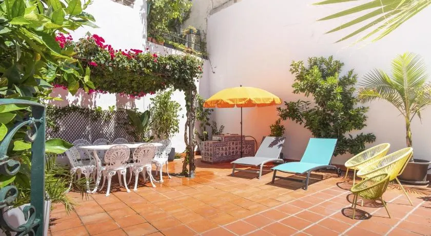 LV Premier Bica BI1- terrasse, jardin, AC, vues - Image 1