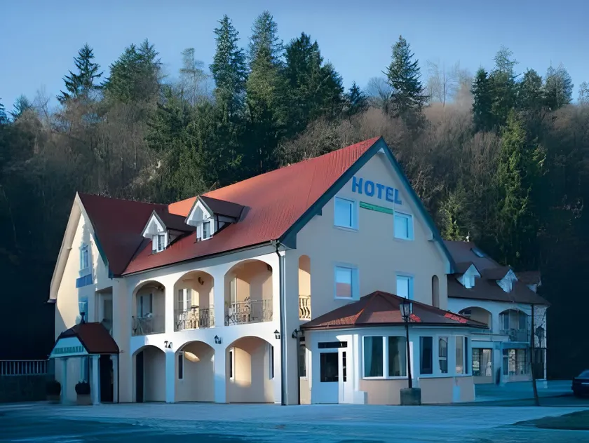 Hotel Razgorsek - Image 1