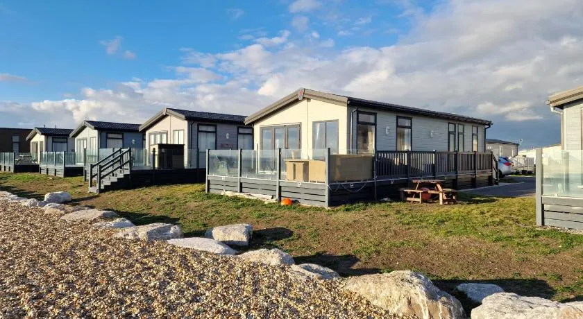 The lazy Lobster, Seafront Views, Selsey - Image 1