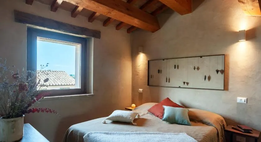 Agriturismo Borgo Malva' - Image 1