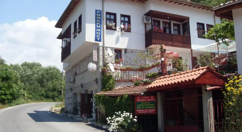 Guest House Rimski Most - Image 1
