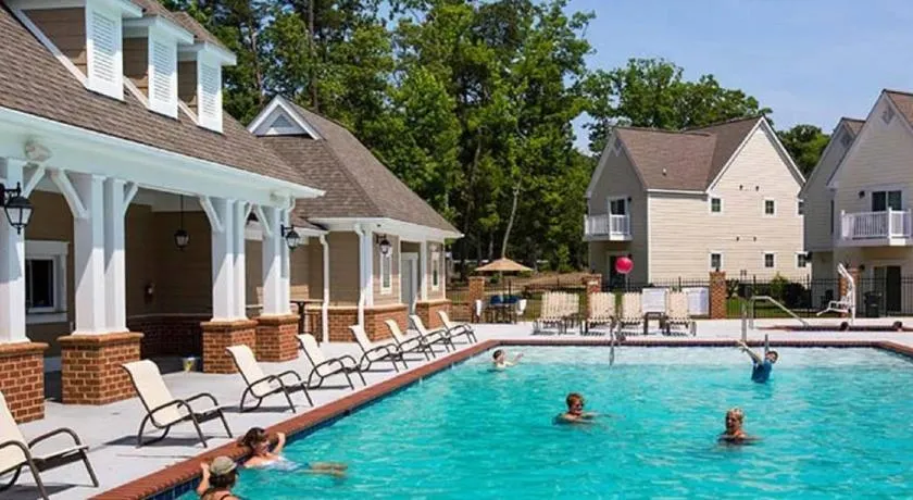 King's Creek Resort - Image 1